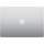 Apple MacBook Air M2 8-core CPU/10-core GPU/16GB/512GB/13,6"/Srebr - 1467341 - zdjęcie 5